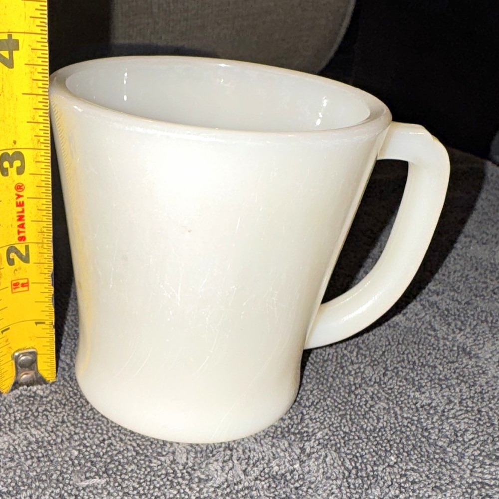 Fire king coffee mug. No chips No cracks
